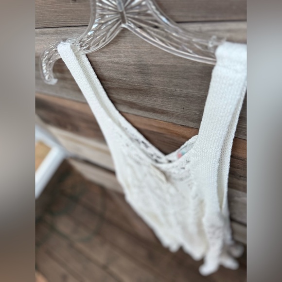 ⚡️FINAL PRICE!⚡️FREE PEOPLE BIANCA FAUXCHET MIDI! New w/ tags! - Picture 7 of 8